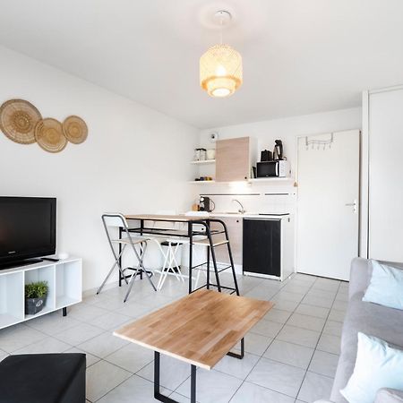 Les Roses, Studio Pornichet Eksteriør billede