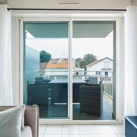 Les Roses, Studio Pornichet Eksteriør billede